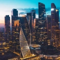 Энергоцентры и проектные решения для Инвесторов и фондов от АО Криптозавод