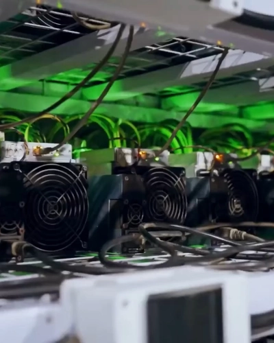 Поставки ASIC-майнеров для высокодоходной фермы